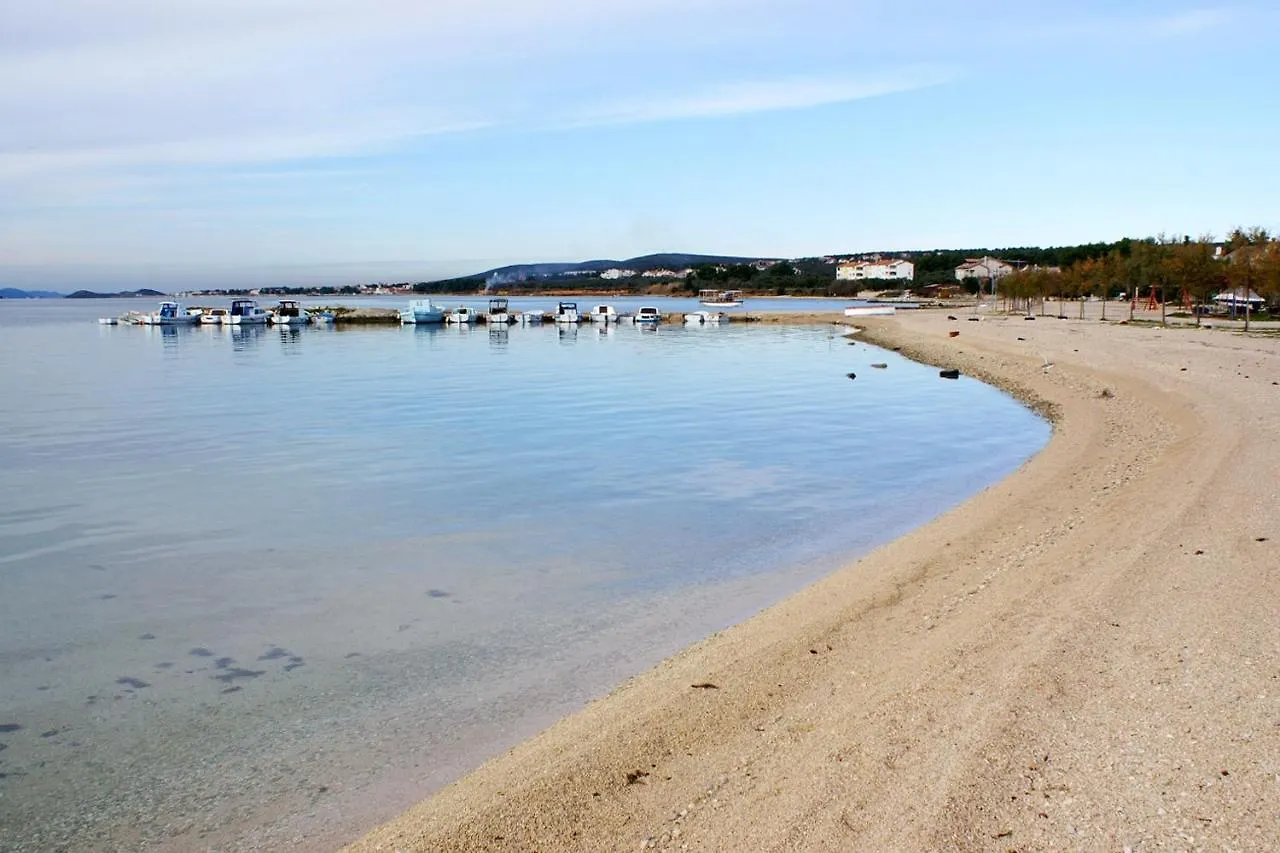 Apartments By The Sea Biograd Na Moru, Biograd - 12829