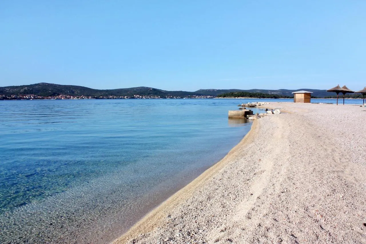 Apartments By The Sea Biograd Na Moru, Biograd - 12829 Croatia
