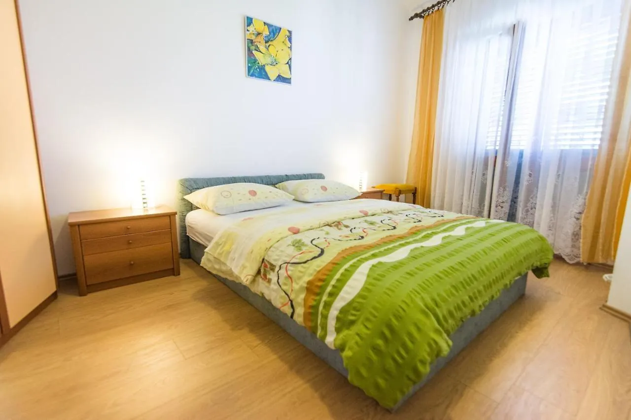 Apartments By The Sea Biograd Na Moru, Biograd - 12829