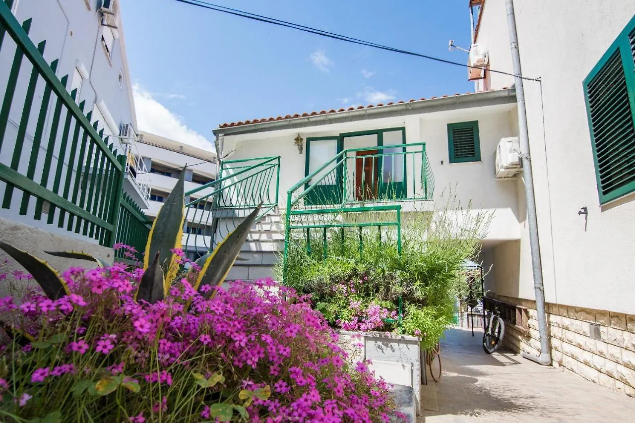 Apartments By The Sea Biograd Na Moru, Biograd - 12829 Croatia
