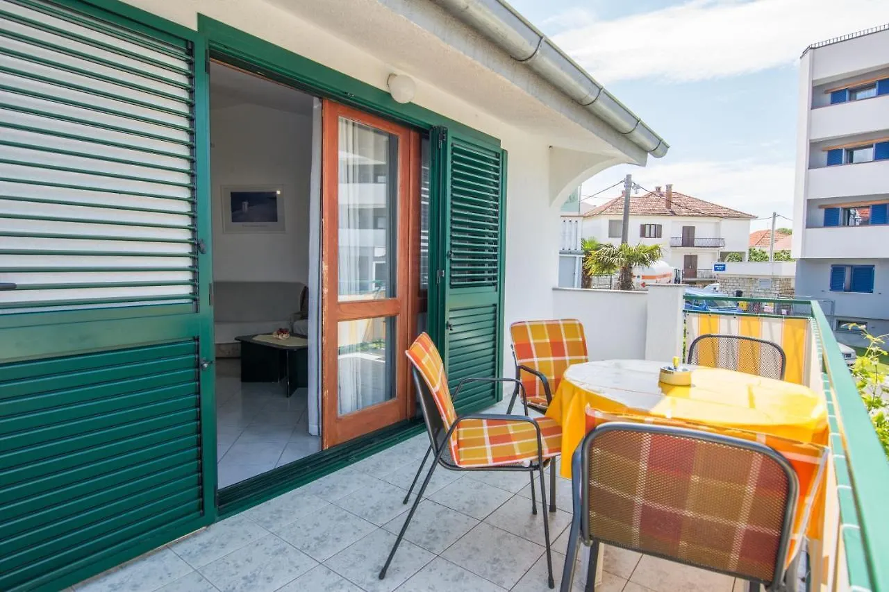 Apartments By The Sea Biograd Na Moru, Biograd - 12829