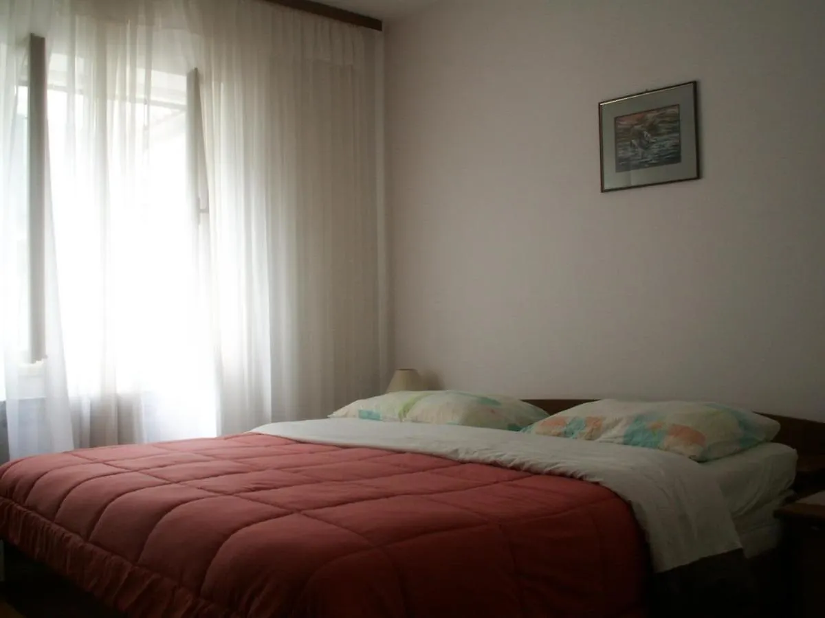 Apartments By The Sea Biograd Na Moru, Biograd - 12829