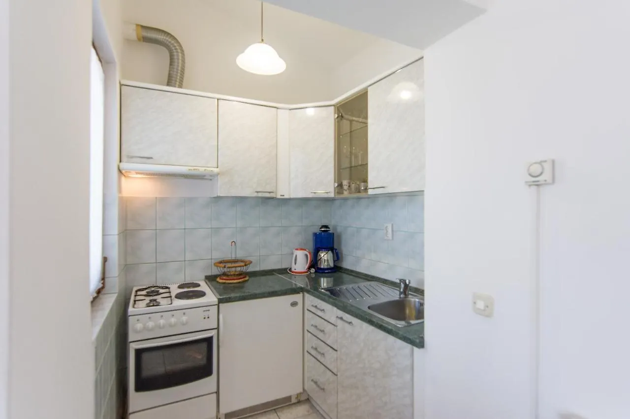 Apartments By The Sea Biograd Na Moru, Biograd - 12829 0*,  Croatia