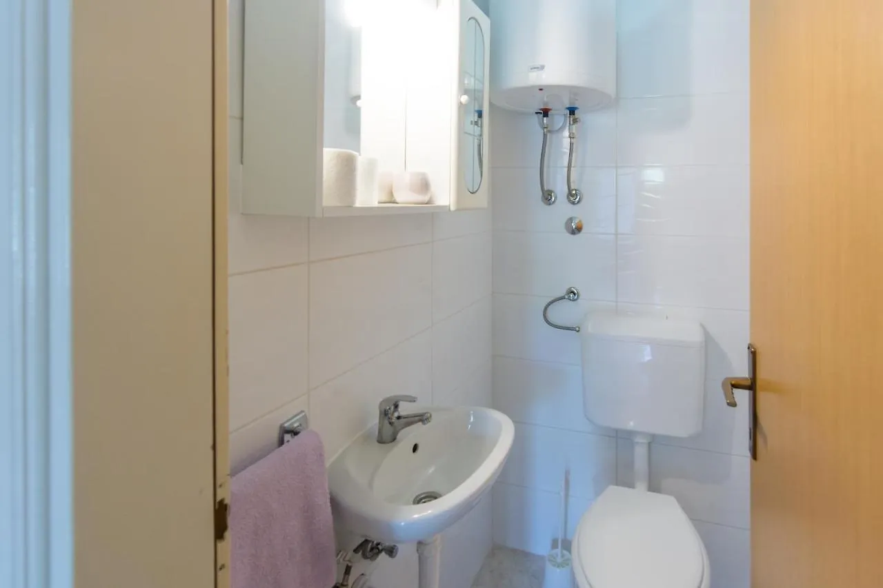 Apartments By The Sea Biograd Na Moru, Biograd - 12829
