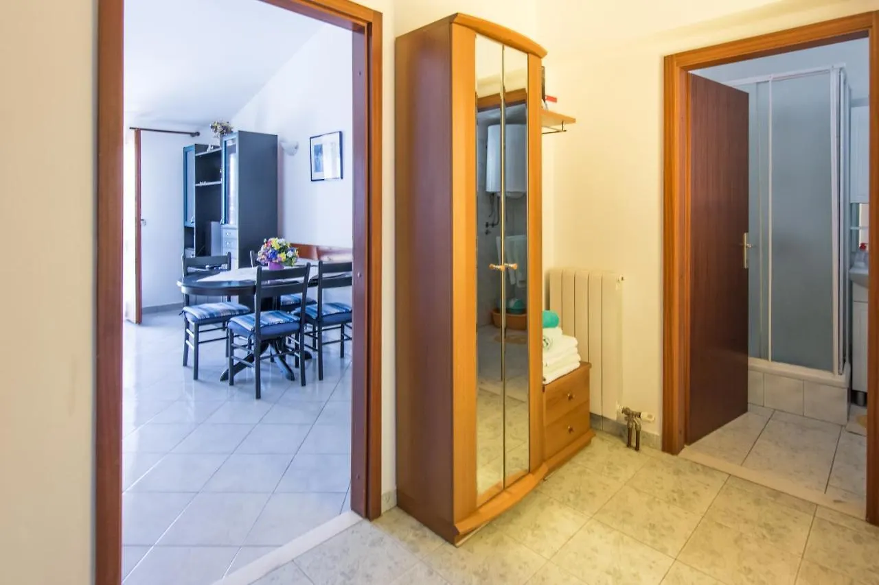 Apartments By The Sea Biograd Na Moru, Biograd - 12829 Croatia