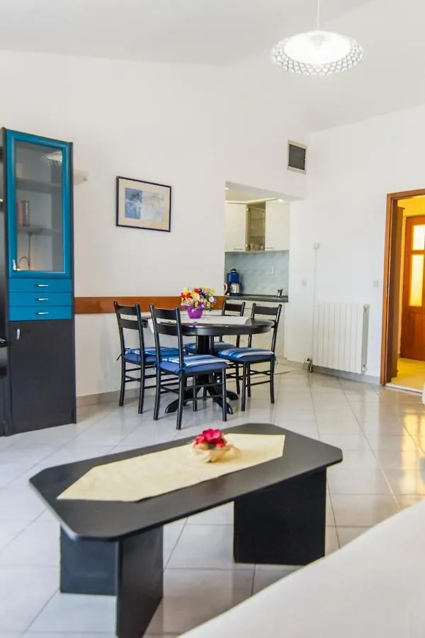 Apartments By The Sea Biograd Na Moru, Biograd - 12829