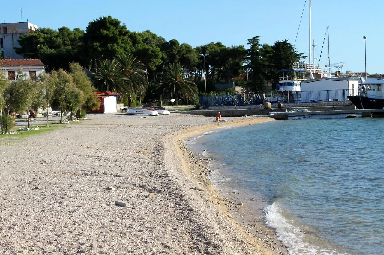 Apartments By The Sea Biograd Na Moru, Biograd - 12829 0*,  Kroatien