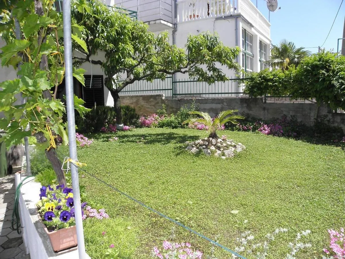 Apartments By The Sea Biograd Na Moru, Biograd - 12829 Kroatien