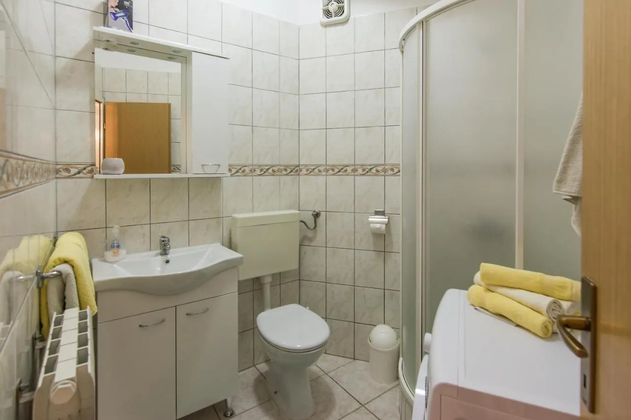 Apartments By The Sea Biograd Na Moru, Biograd - 12829