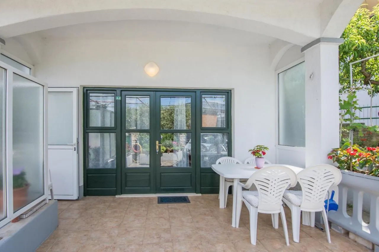 Apartments By The Sea Biograd Na Moru, Biograd - 12829
