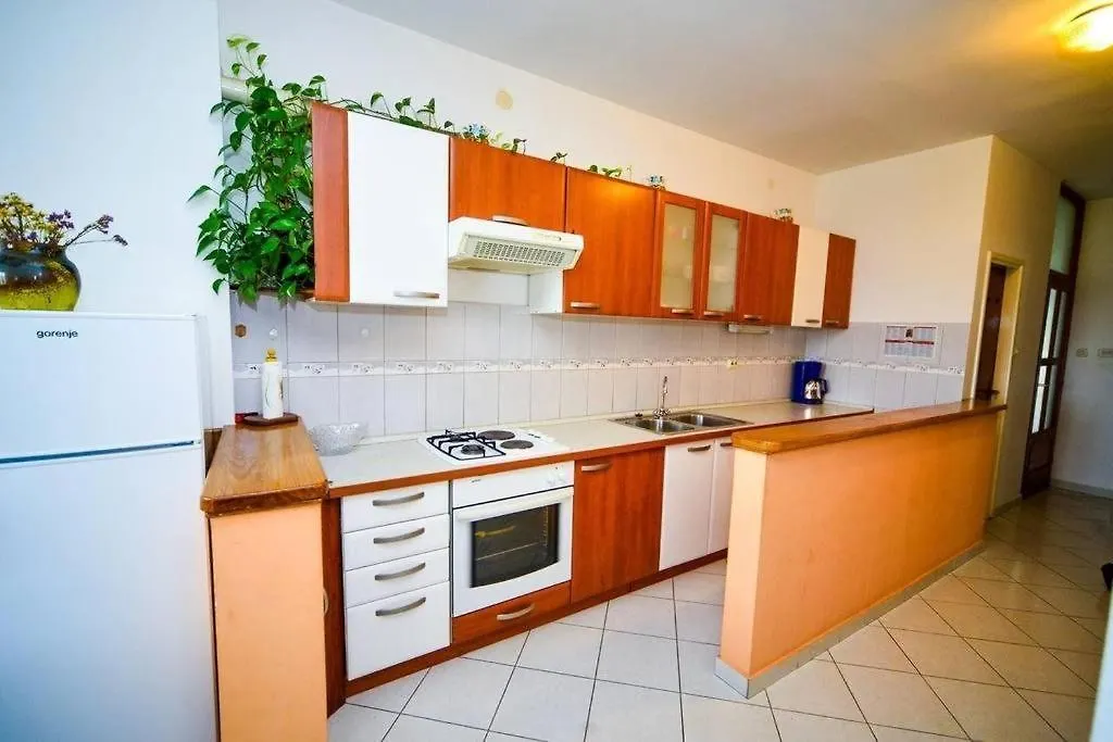 Apartments By The Sea Biograd Na Moru, Biograd - 12829